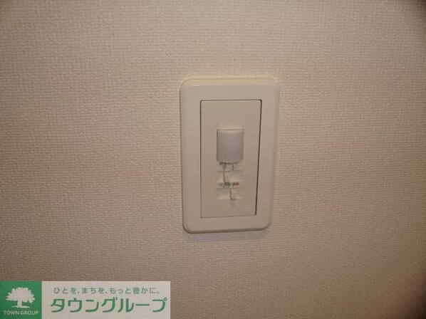 Garden 楓の物件内観写真